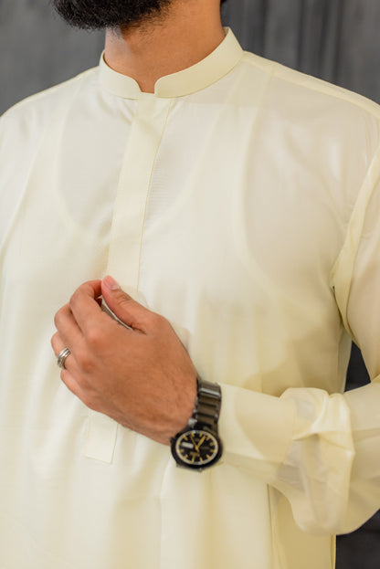 Styling Suit Off white Ban SK-005
