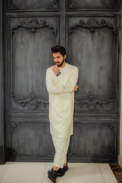 Styling Suit Off white Ban SK-005