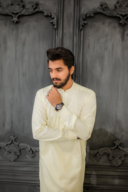 Styling Suit Off white Ban SK-005