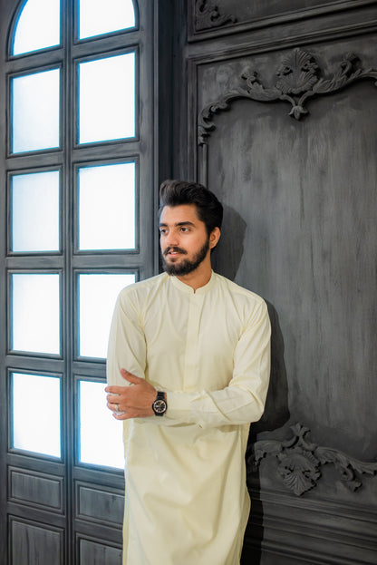 Styling Suit Off white Ban SK-005