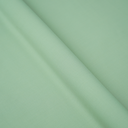 Unstitched Wash & Wear Sea Green