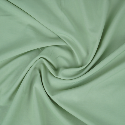 Unstitched Wash & Wear Sea Green