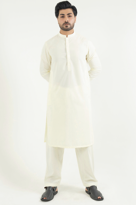 Styling Suit Beige Ban SK-0012