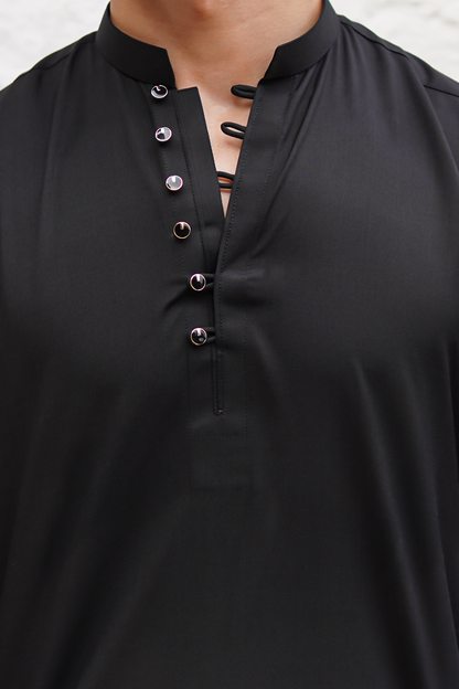Styling Suit Black Ban SK-001