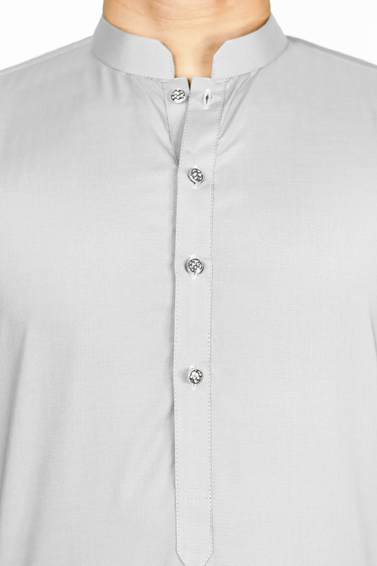 Styling Suit GREY Ban SK-009